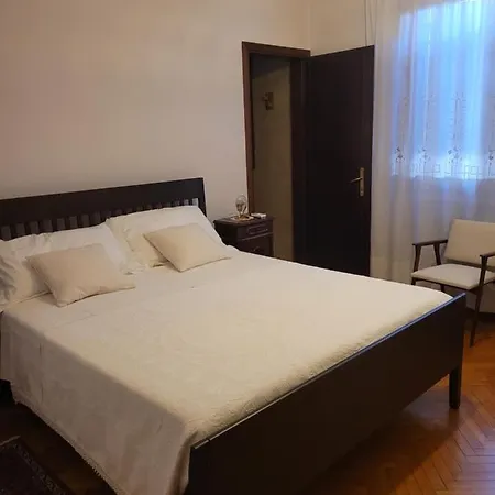 Casa Perugina * Montagnana (Veneto)