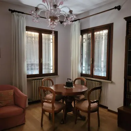 Casa vacanze Casa Perugina
