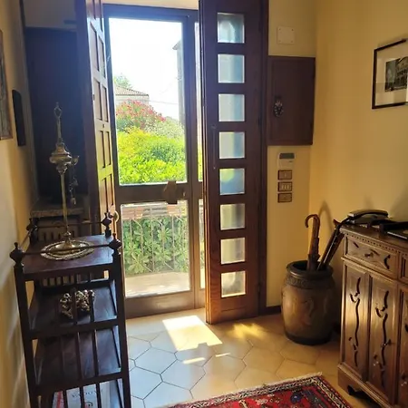 Casa Perugina Casa vacanze Montagnana (Veneto)