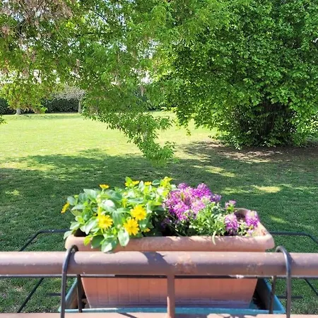 Prázdninový dům Casa Perugina Montagnana (Veneto)