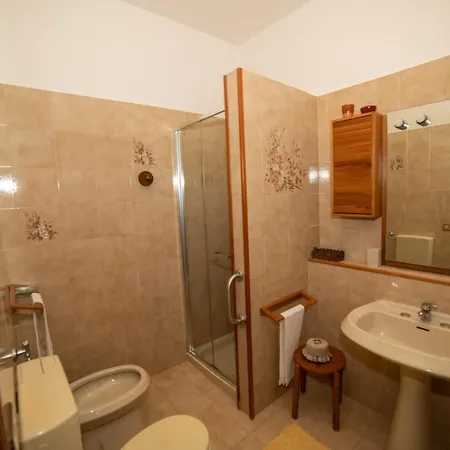 Casa Perugina Prázdninový dům Montagnana (Veneto)