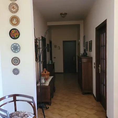 Casa Perugina Prázdninový dům *