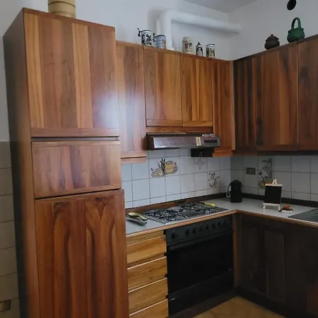 Prázdninový dům Casa Perugina *