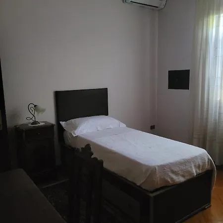 Prázdninový dům Casa Perugina Montagnana (Veneto)