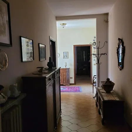 Casa Perugina Montagnana (Veneto)