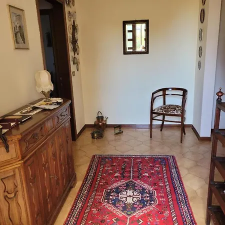 Vakantiehuis Casa Perugina Montagnana (Veneto)