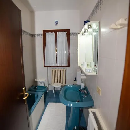 Casa Perugina Montagnana (Veneto)
