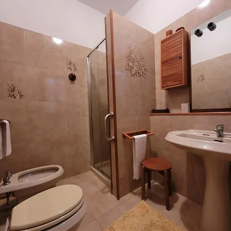 Casa Perugina * Montagnana (Veneto)