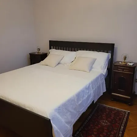 Prázdninový dům Casa Perugina Montagnana (Veneto)