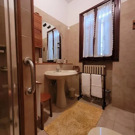 Prázdninový dům Casa Perugina *
