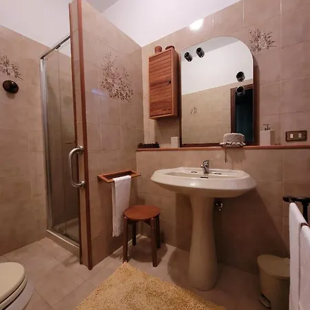 Prázdninový dům Casa Perugina