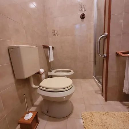 Prázdninový dům Casa Perugina Montagnana (Veneto)